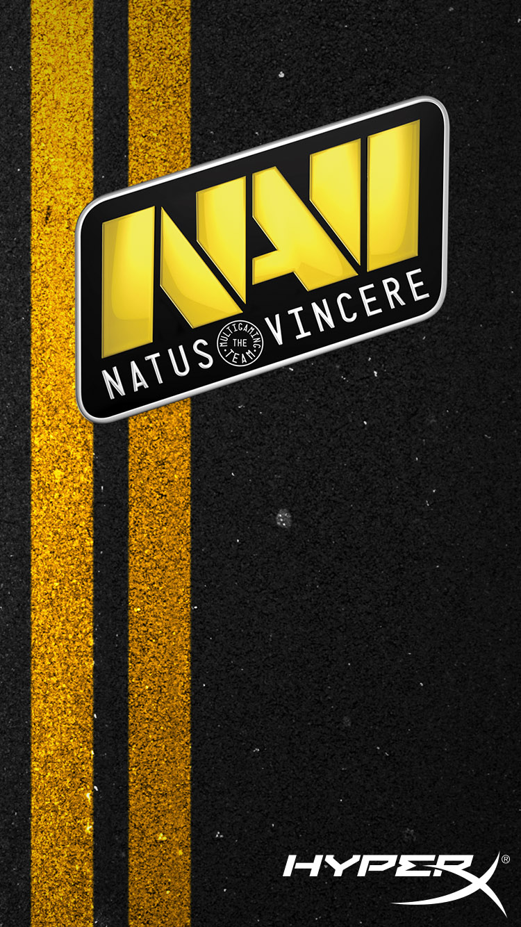 750x1334  Natus Vincere wallpaper by Elements_13 - 94 - Бесплатно на ZEDGE ™ 