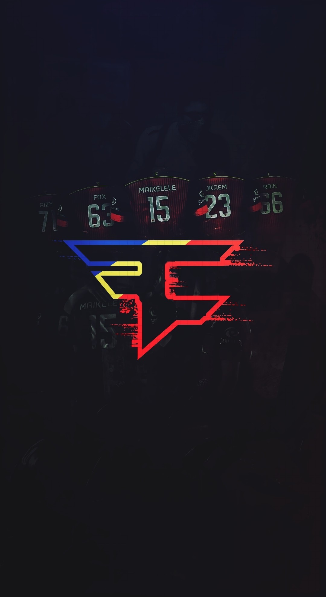 1080x1980  Faze Обои (92+ фоновых картинки) 