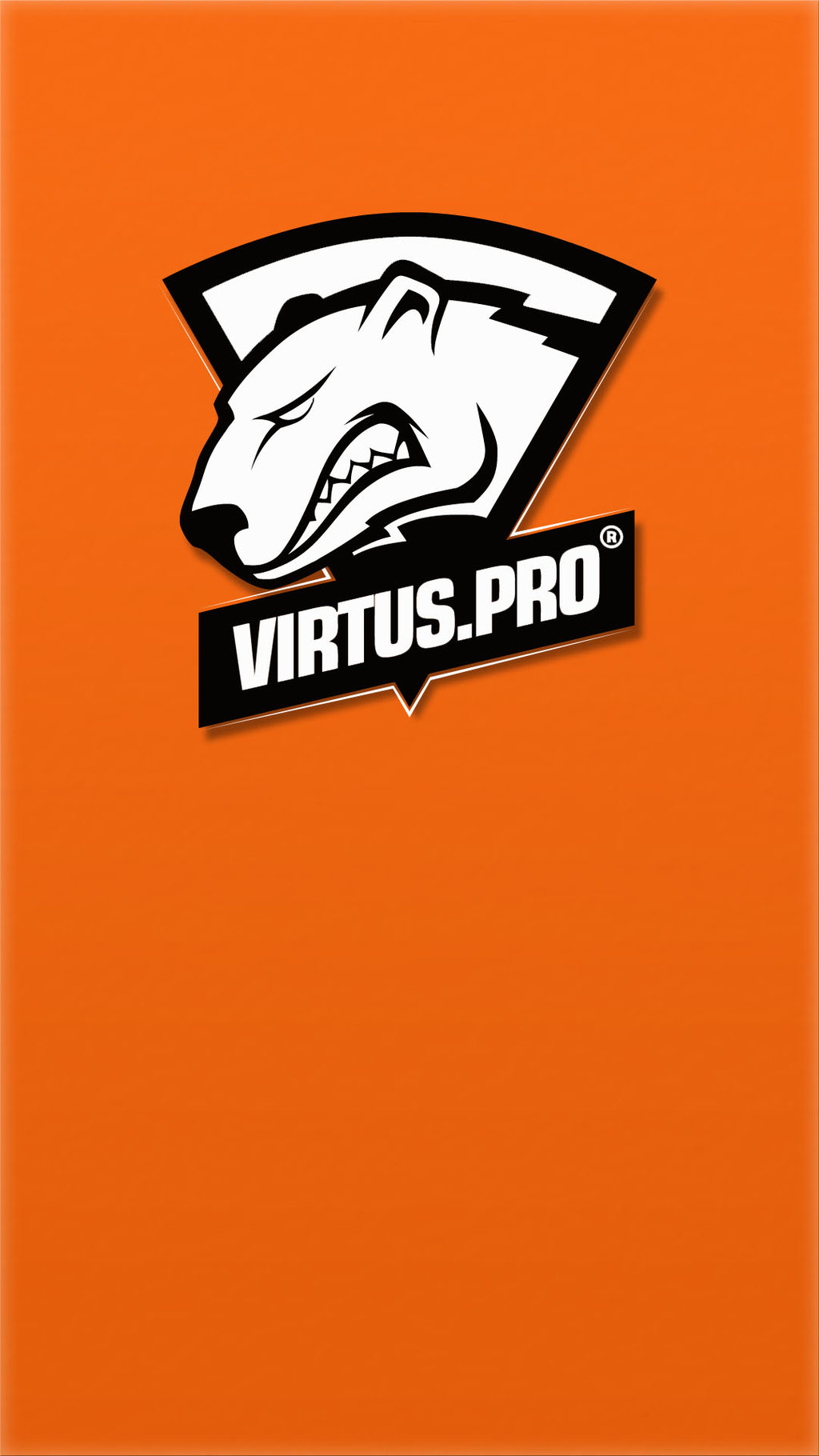 Живые обои virtus pro