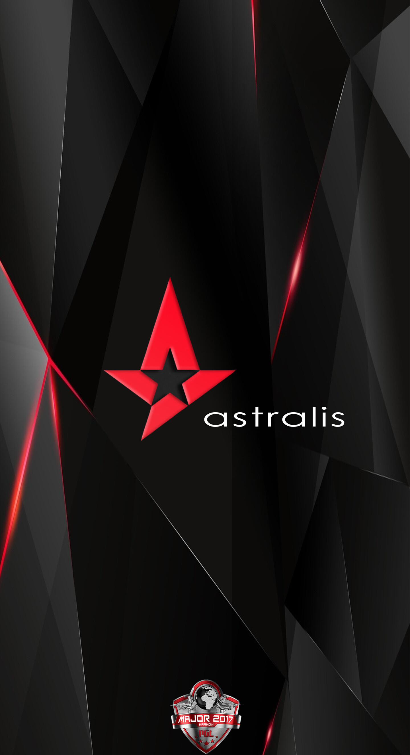 1440x2650  Astralis Wallpapers - Wallpaper Cave 