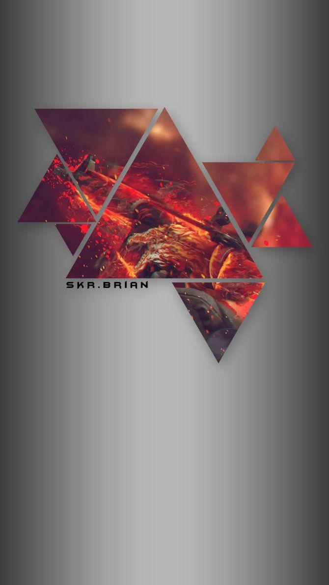 670x1191  Astralis Mousepad Concept: GlobalOffensive