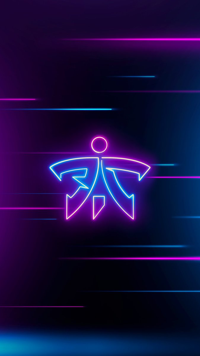 675x1200  Fnatic Mode Wallpapers на Behance