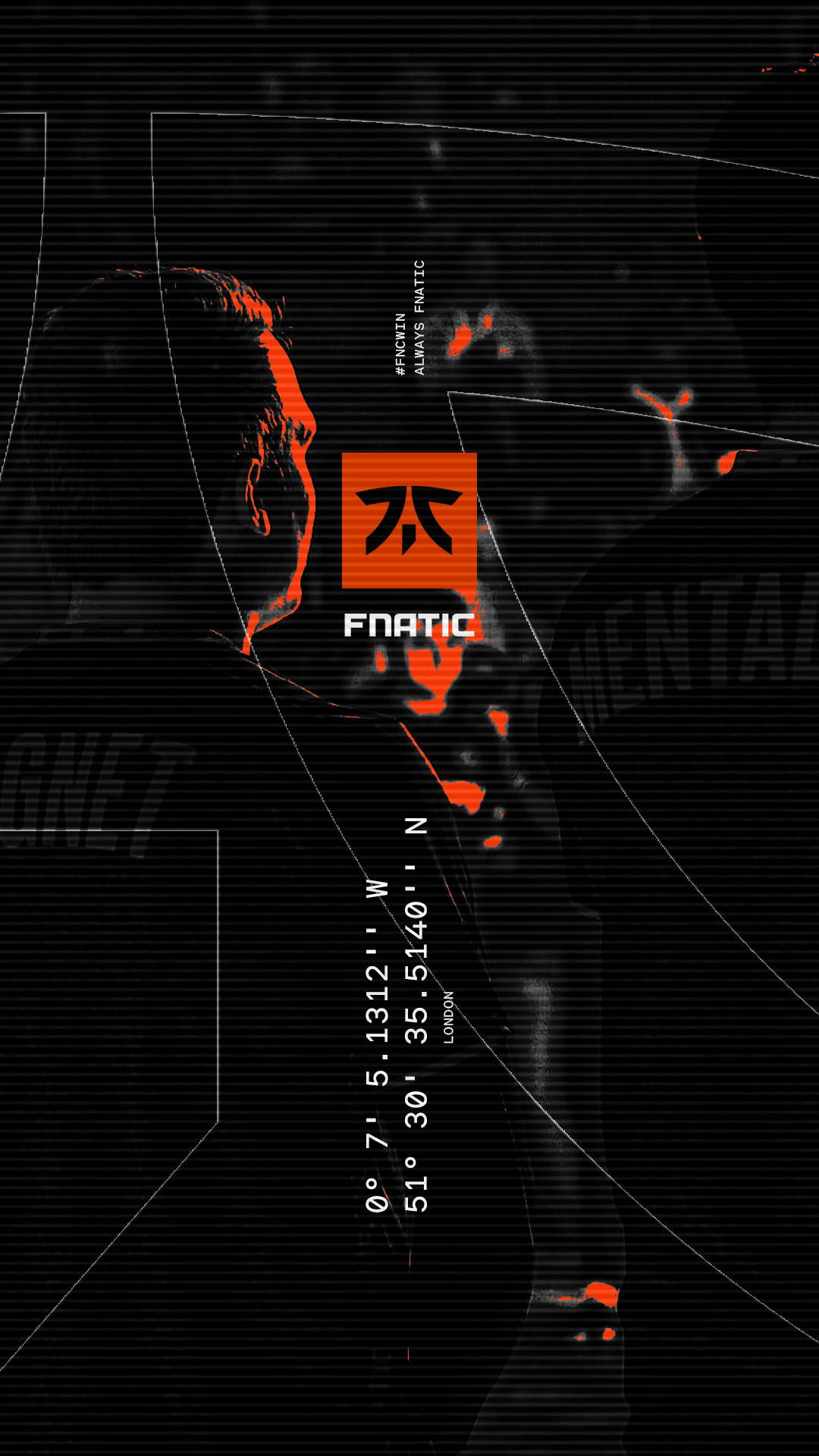 1080x1920   Fnatic wallpaper - HD | Категория игр | Laginate | Oneplus обои Стандартные обои Мобильные обои