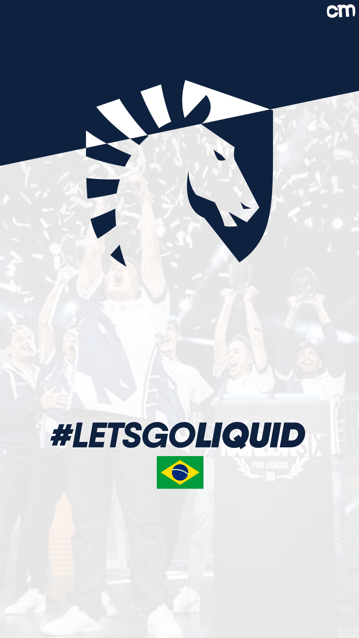 1152x2048  Team Liquid - Media