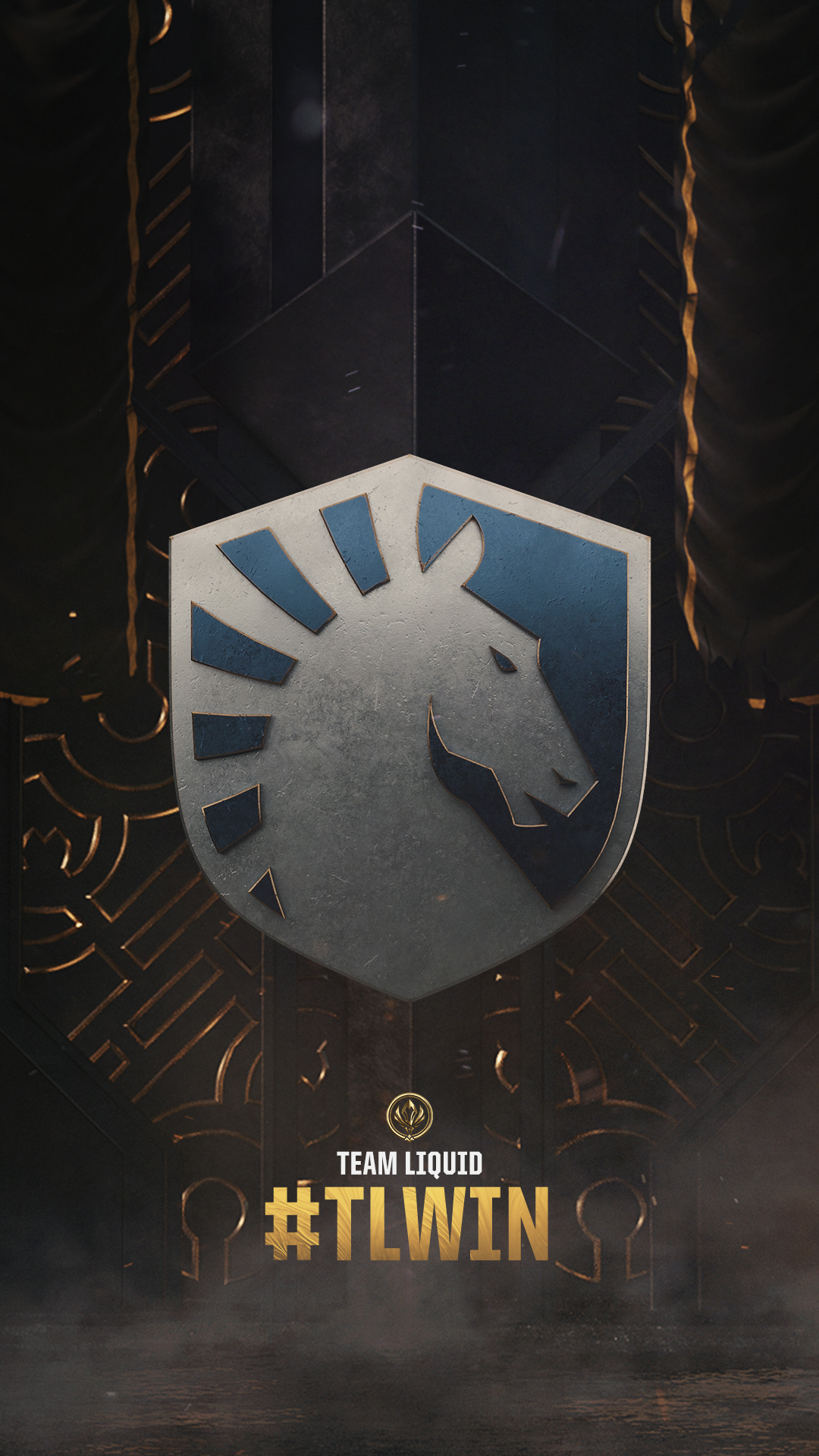 1080x1920  Iphone Team Liquid Csgo Wallpaper - повторно опубликовать Liquid 