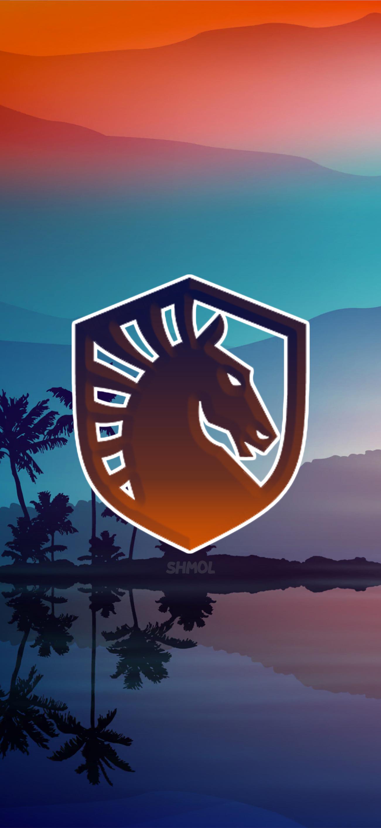 1301x2820  Team Liquid Обои, опубликованные Итаном Джонсоном