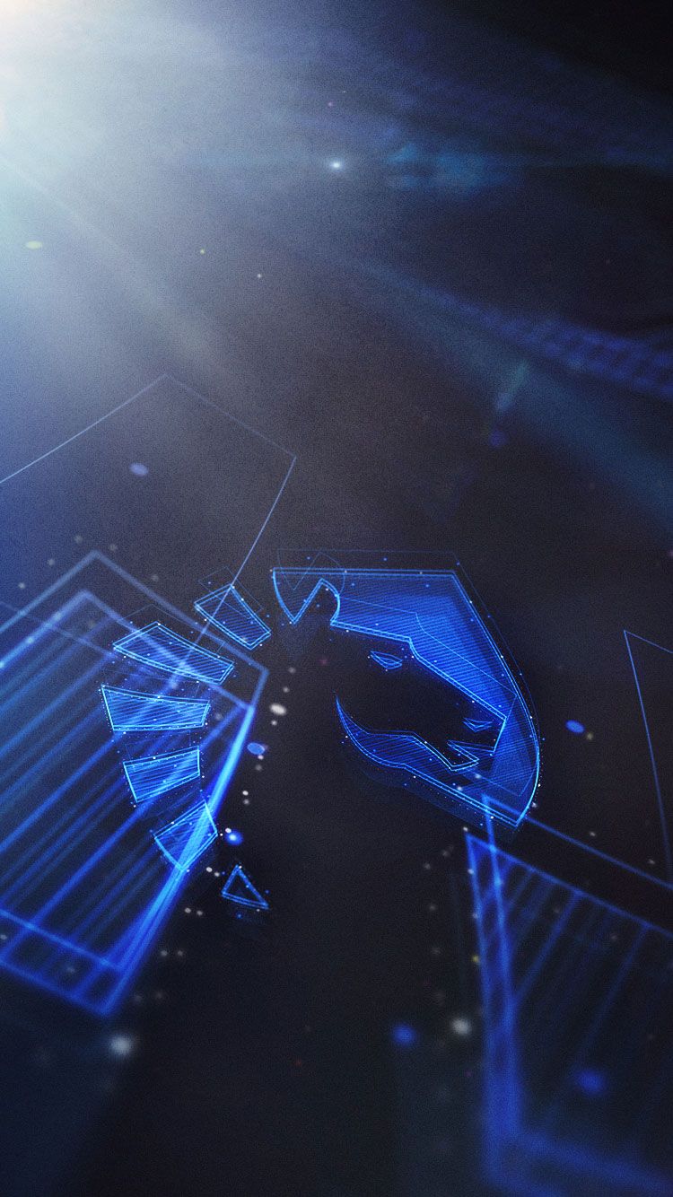 750x1334  TLWIN] Обои Team Liquid, созданные md: teamliquid