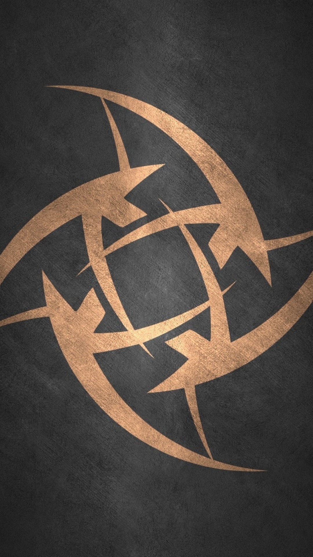 1080x1920  19 -strike: Обои с логотипом глобальных наступательных ниндзя в пижамах для iPhone 8 iPhone 7 Plus iPhone 6+ Sony Xperia Z HTC One - WallpaperMaiden