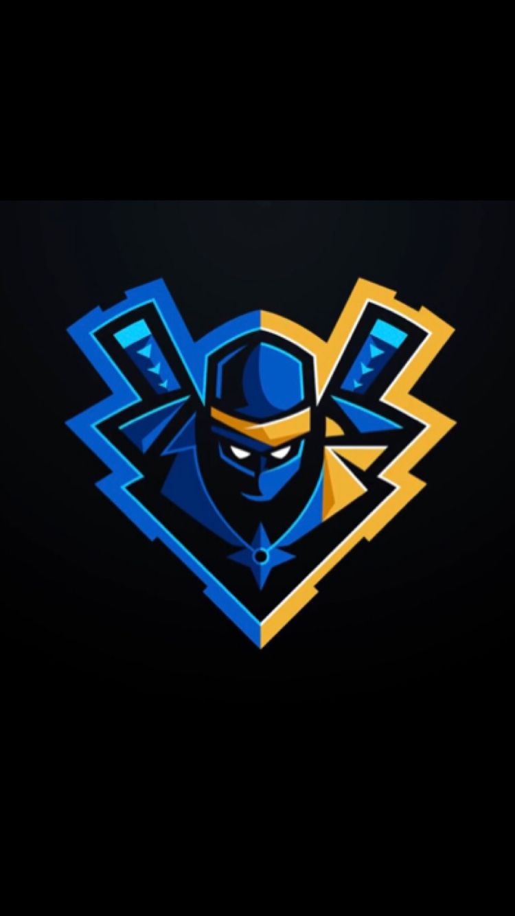 750x1334  Ninja Gaming Wallpapers - Лучшие бесплатные игровые фоны Ninja - WallpaperAccess