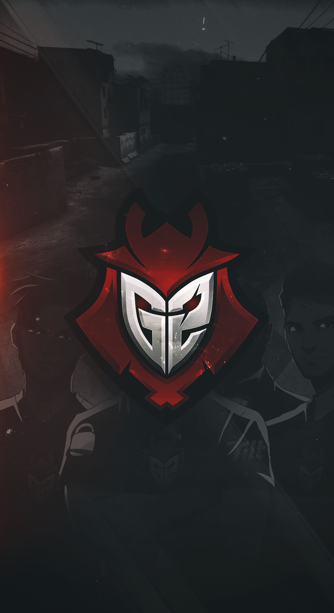 1080x1980   84+ Cs Go iPhone