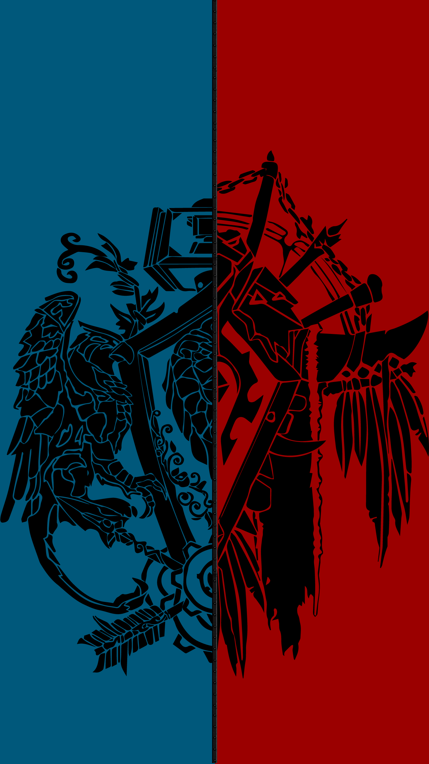 1440x2560  Warcraft Phone Wallpapers - Wallpaper Cave 