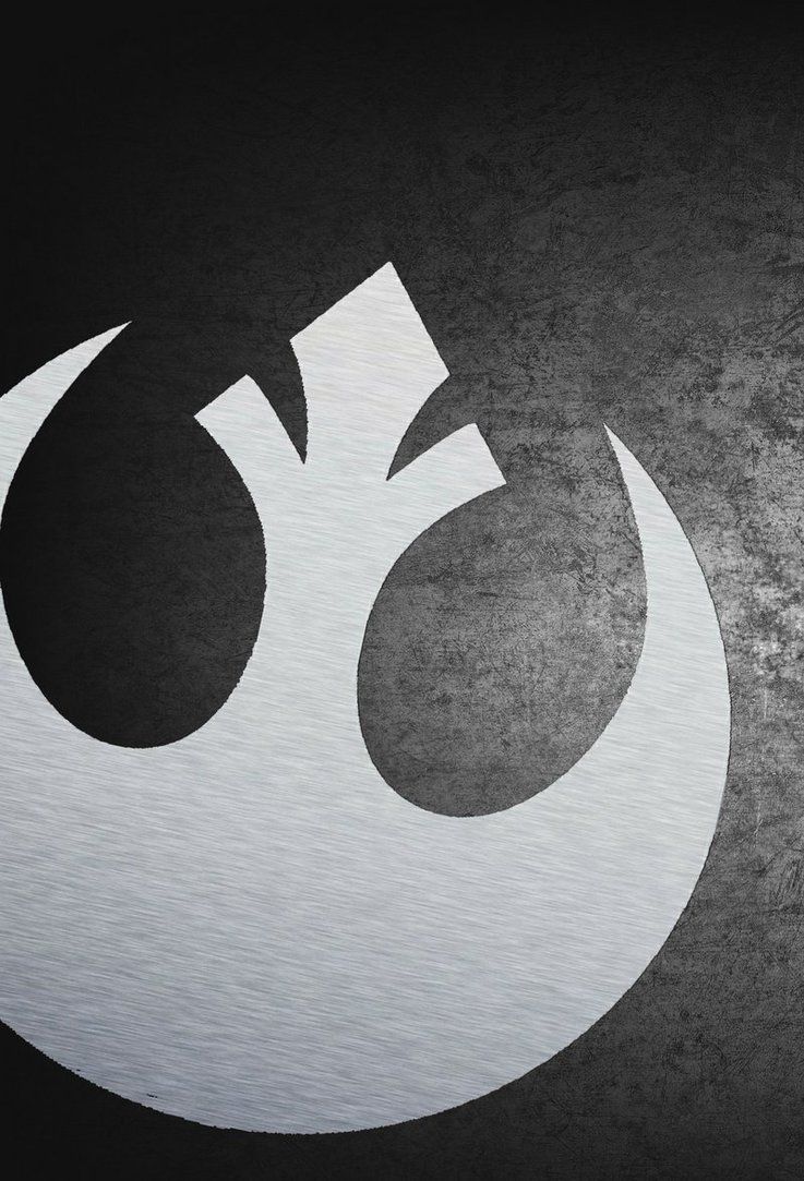 737x1083  Rebel Alliance Wallpapers - Обои Cave