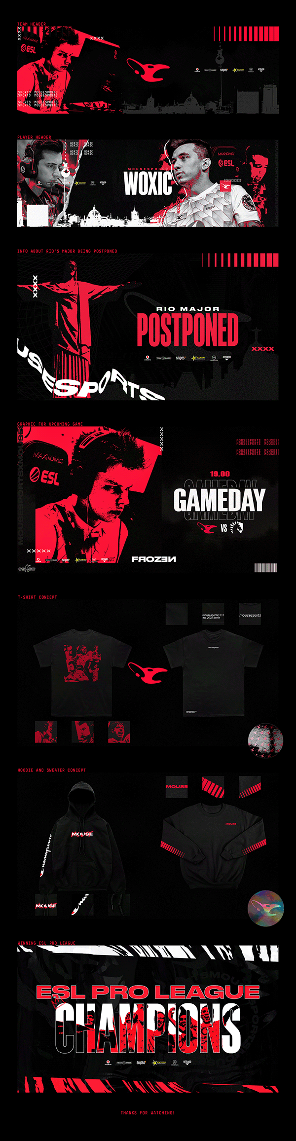 600x2313  2019 Обои для рабочего стола Starladder Berlin Signature (Все команды): GlobalOffensive