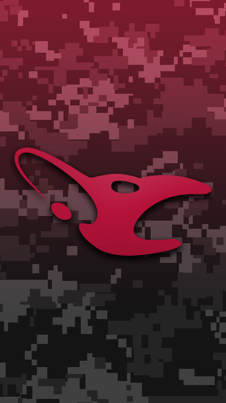 750x1334  2019 Обои Starladder Berlin Signature (Все команды): GlobalOffensive