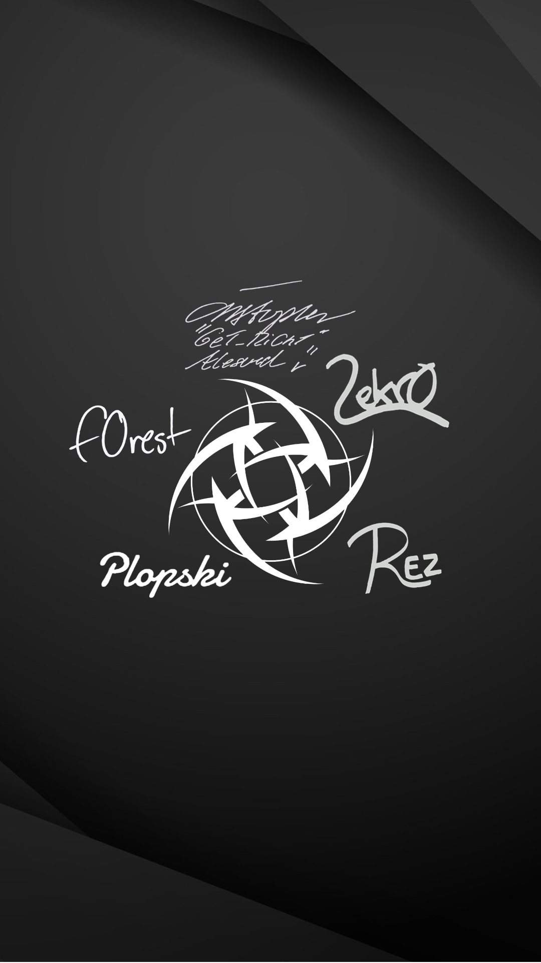 1080x1920  iPhone 6 Тема запроса обоев | Стр. 245 | MacRumors Forums