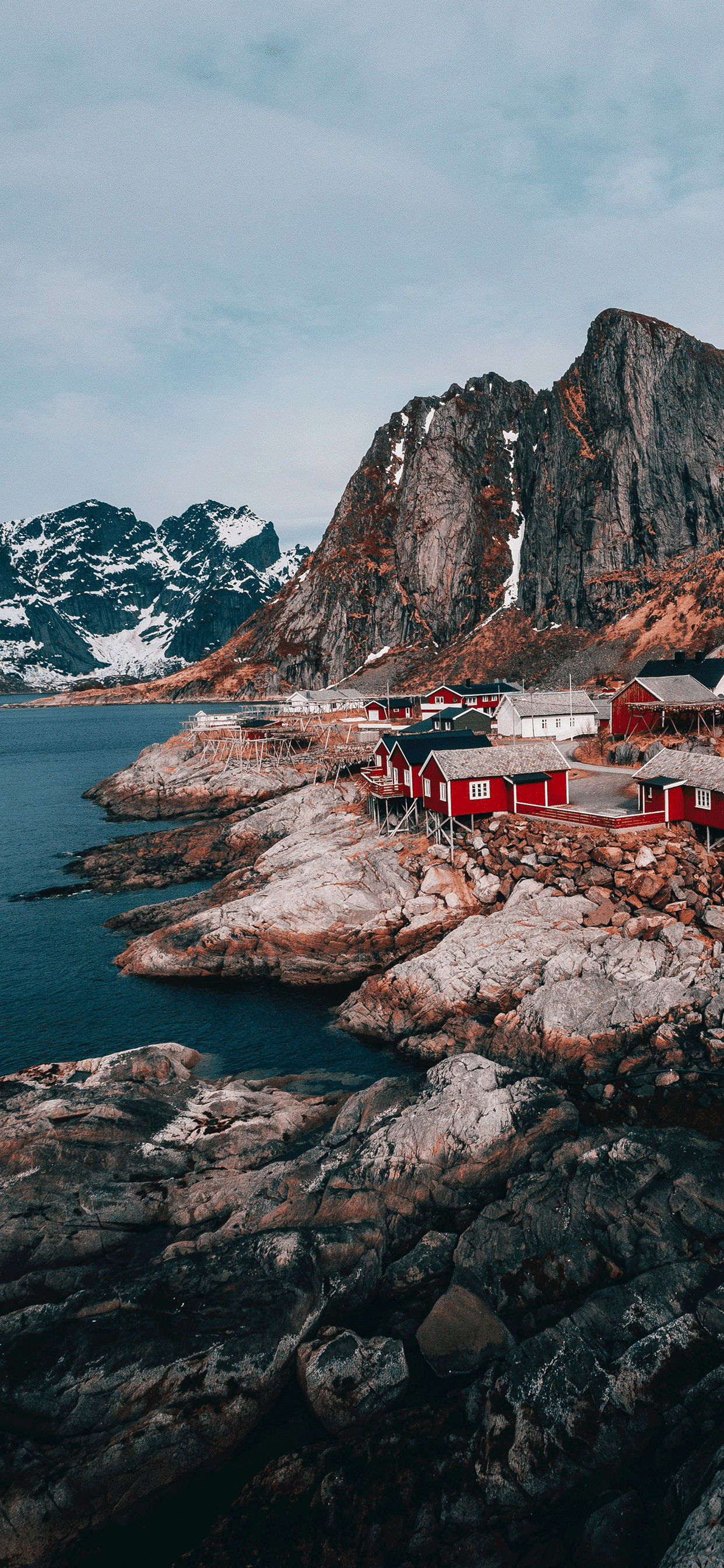 1242x2688 Norway iPhone Wallpapers - Лучшие бесплатные фоны для iPhone в Норвегии - WallpaperAccess