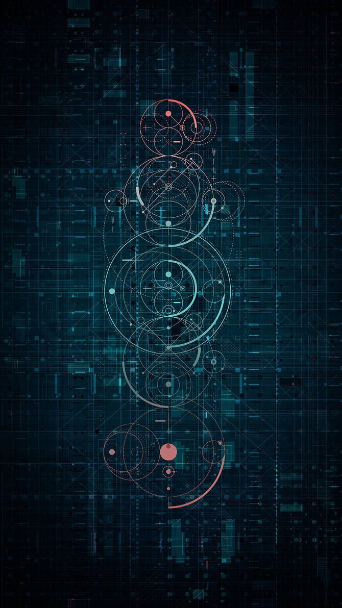 670x1192 Mobile Hacker Wallpapers - Обои Cave