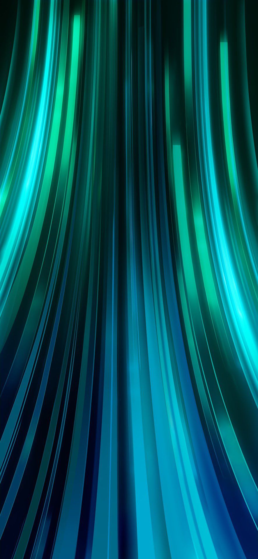 886x1920 Xiaomi Mi 8 Обои - Обои Cave