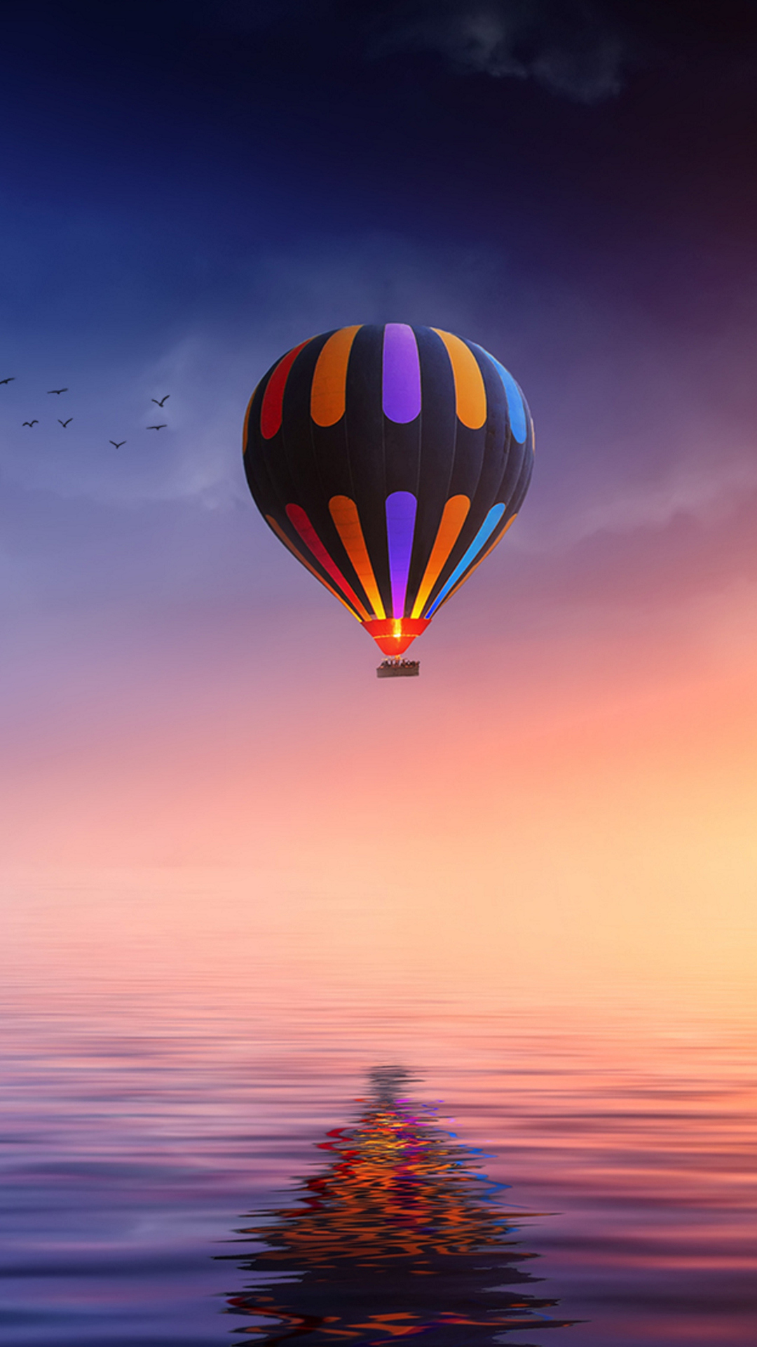 1080x1920 Android | Телефон | Фон | Локскрин | Обои | Стандартные обои Xiaomi wallpapers Iphone 6s wallpaper