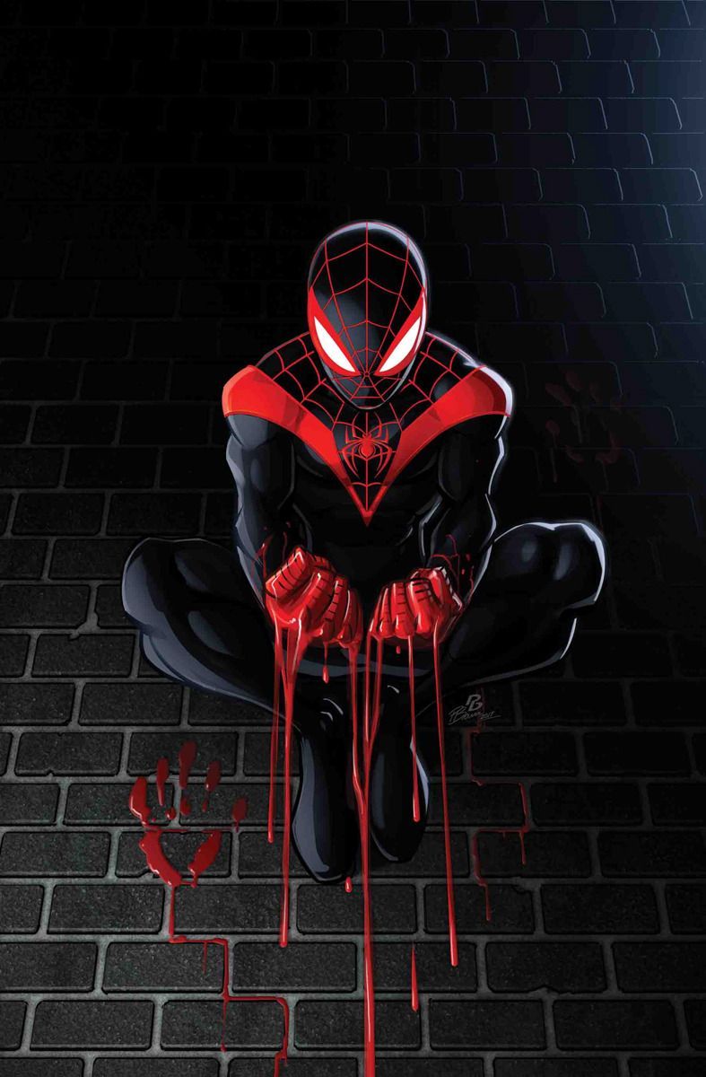 787x1200   Miles Morales Обои для Android__ - Лучшие бесплатные крутые фоны Майлза Моралеса - WallpaperAccess