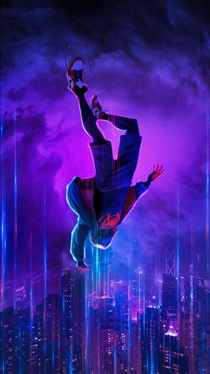 720x1280   Spider-Man Miles Morales Wallpaper - KoLPaPer - Awesome Free HD Wallpapers