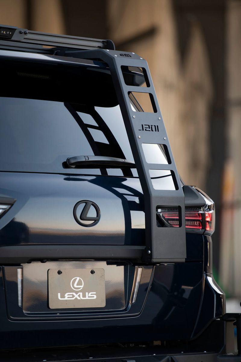800x1200  Lexus LX 570 Wallpapers - Wallpaper Cave