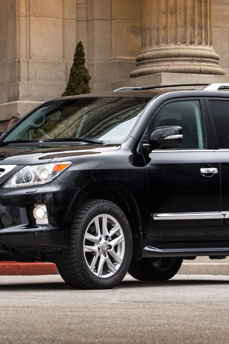 800x1200  Lexus LX 570 Desktop Wallpaper 72863 - Baltana