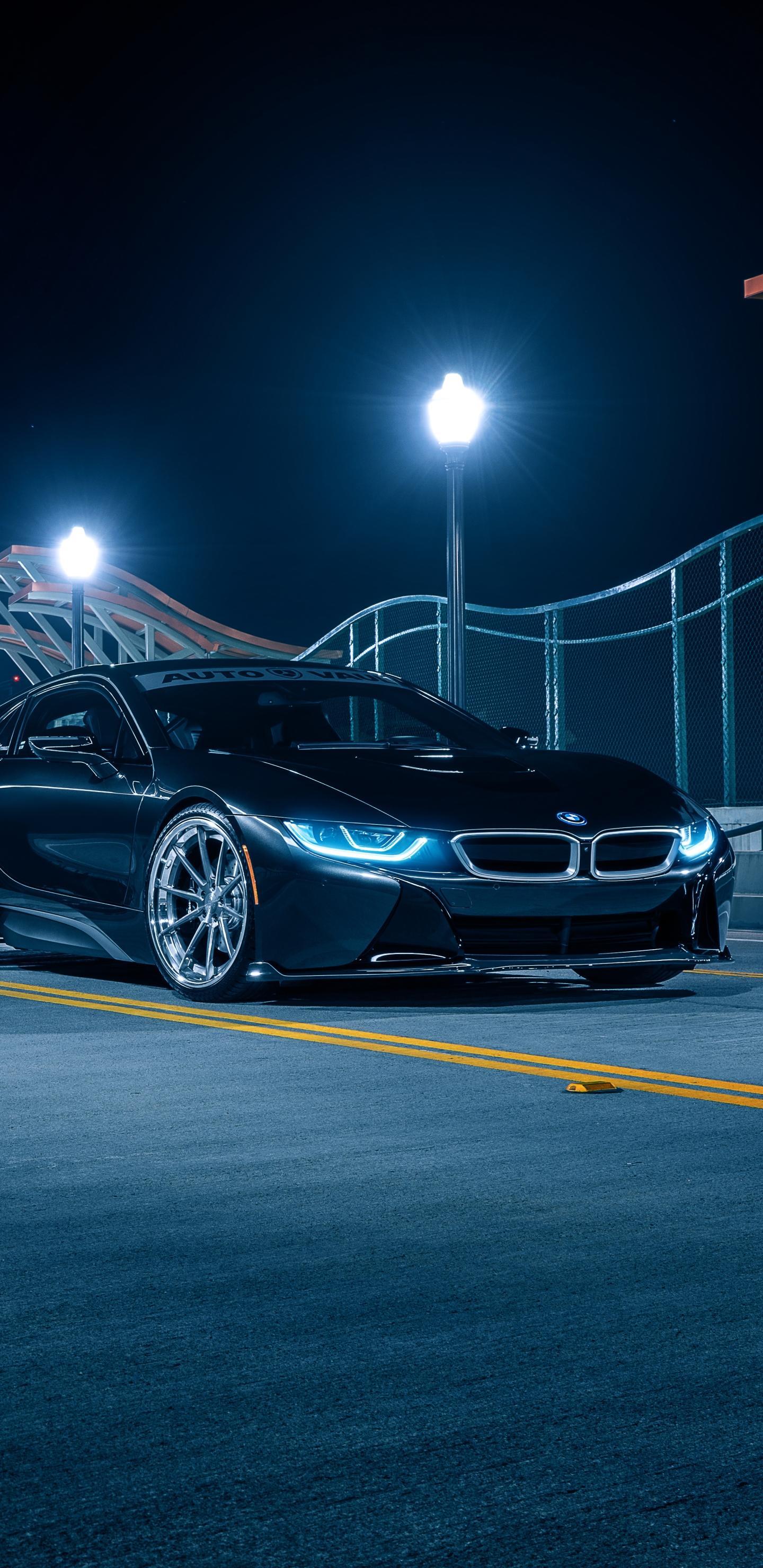 27+ Bmw I8 обои на телефон от klementina.arhipov