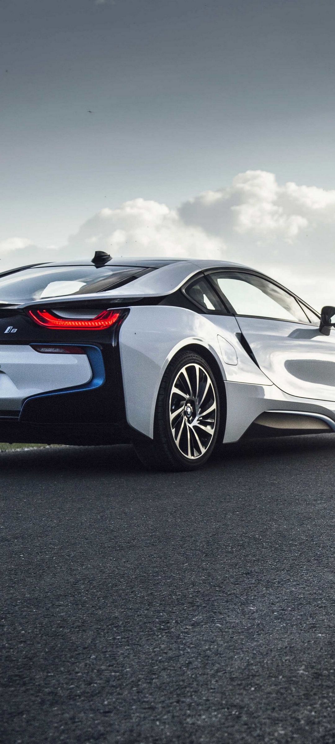 1080x2400  Bmw I8 Wallpaper Hd 4k