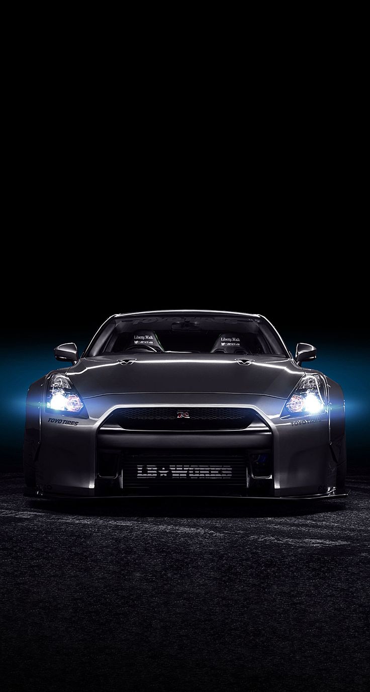 736x1377 47+] GTR Phone Wallpaper на WallpaperSafari 