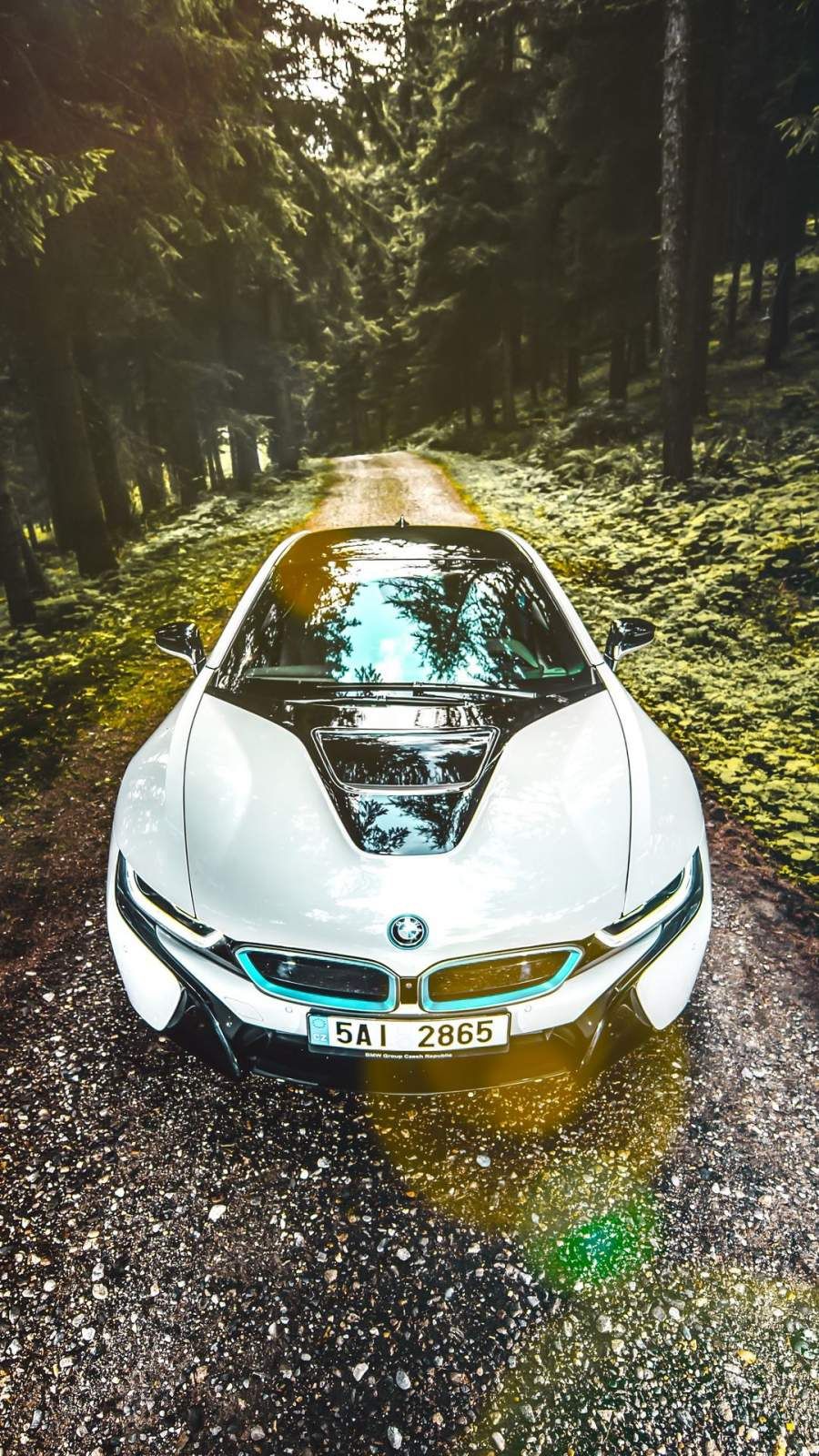 900x1600   Видео тизер BMW i8