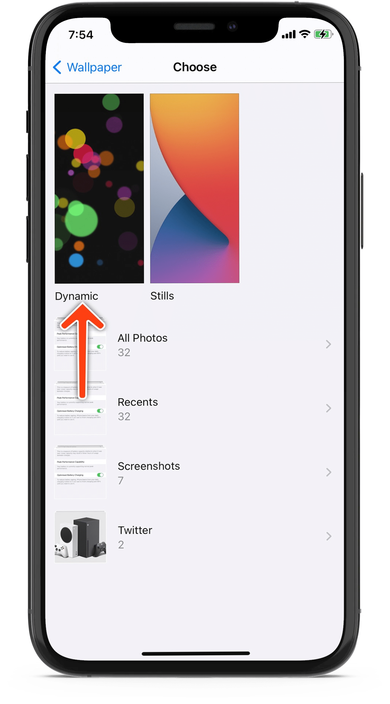 1339x2416 iOS 14 - Проблемы с разрядом аккумулятора iOS 14.5.1: Советы по увеличению времени автономной работы iPhone 