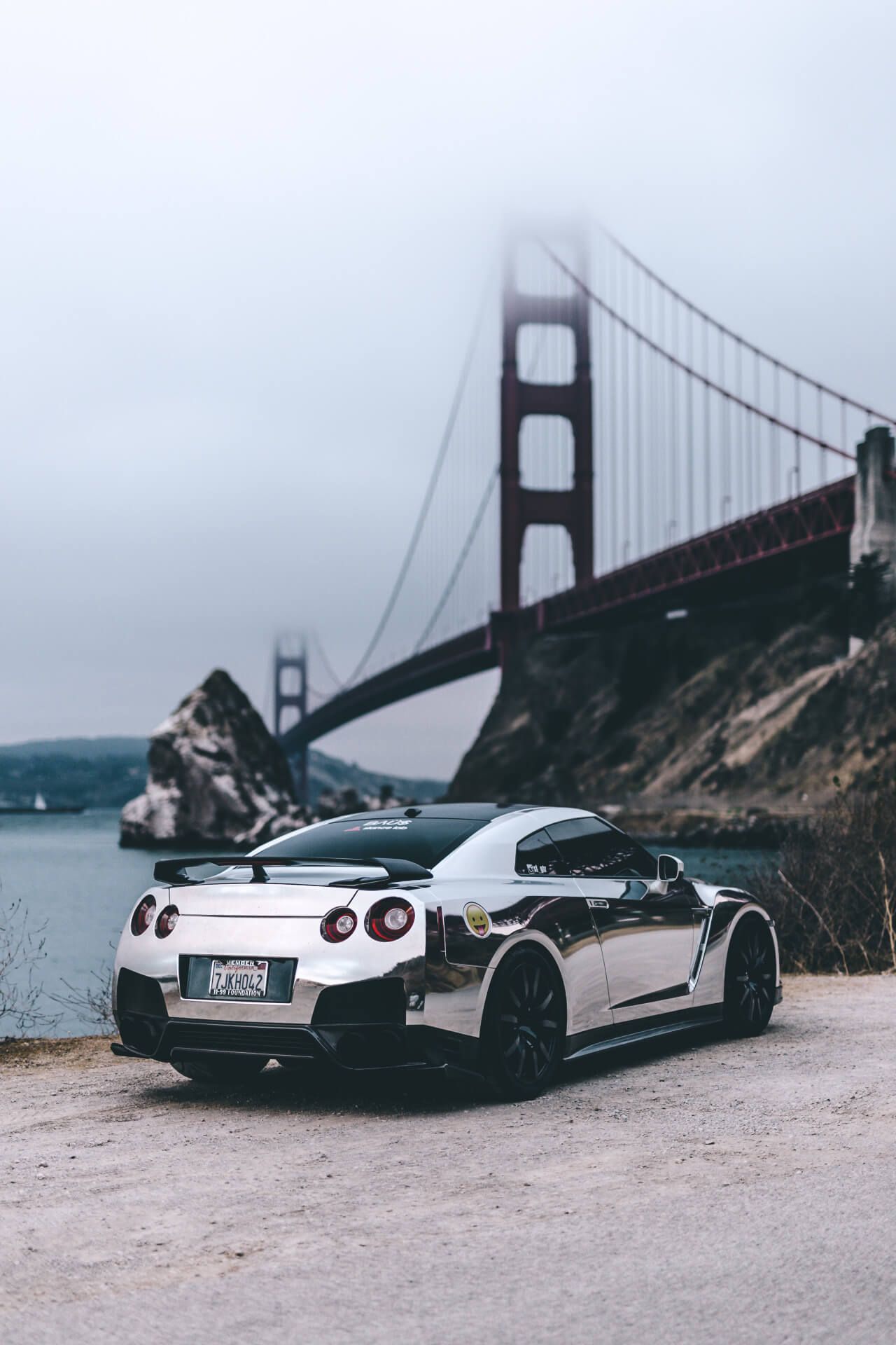 1280x1920 GTR Phone Wallpapers - Лучшие бесплатные фоны для телефонов GTR - WallpaperAccess 