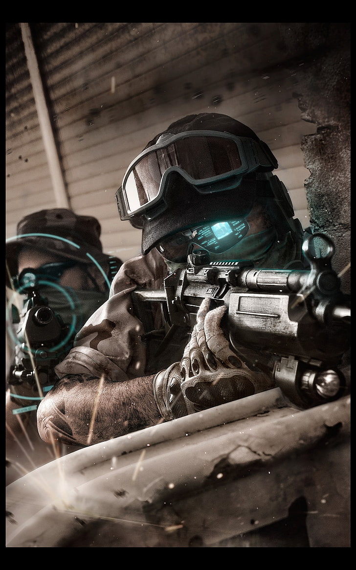 728x1165 HD Обои для рабочего стола Military Special Forces - Army для андроид - Скачать APK