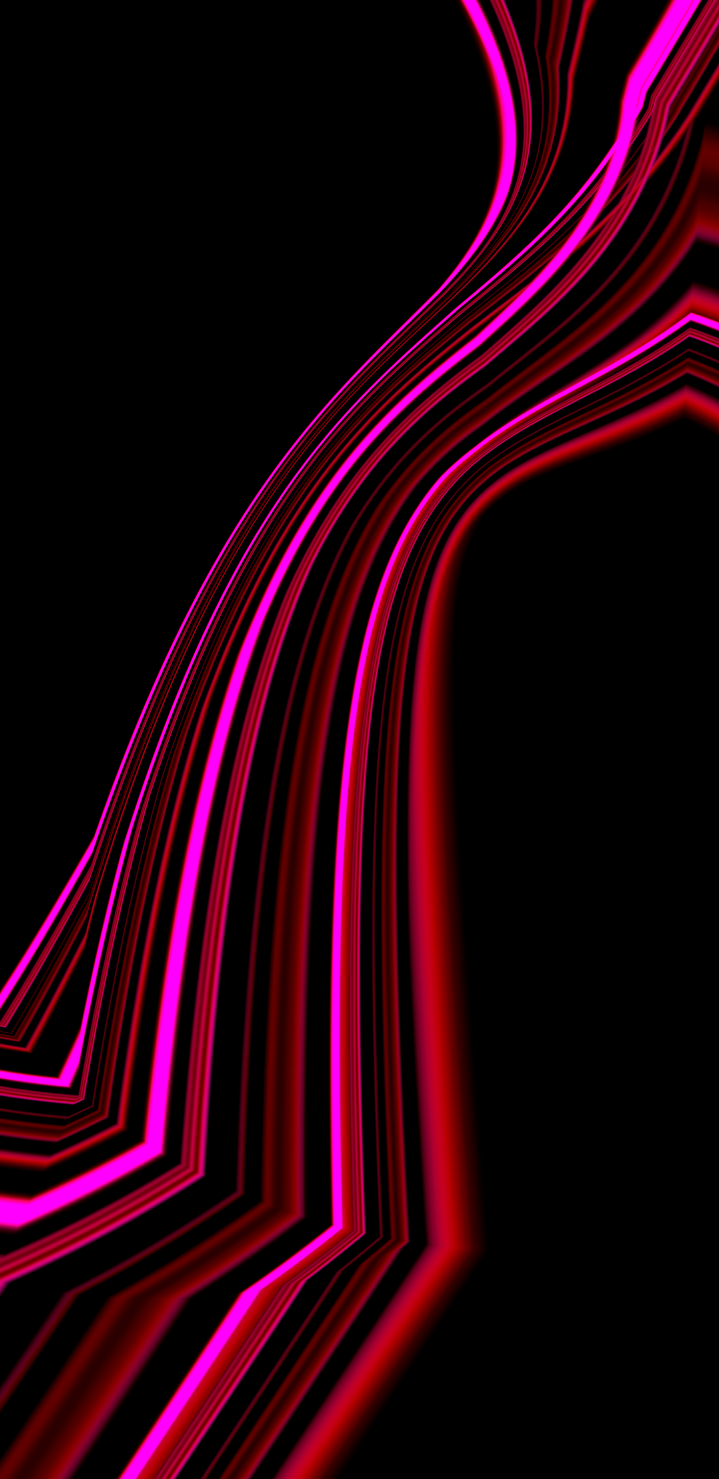 1440x2960  Good Luck? | © sarvesh_chaudhari | Миниатюрная фотография Симпатичные обои Красивые фоны 