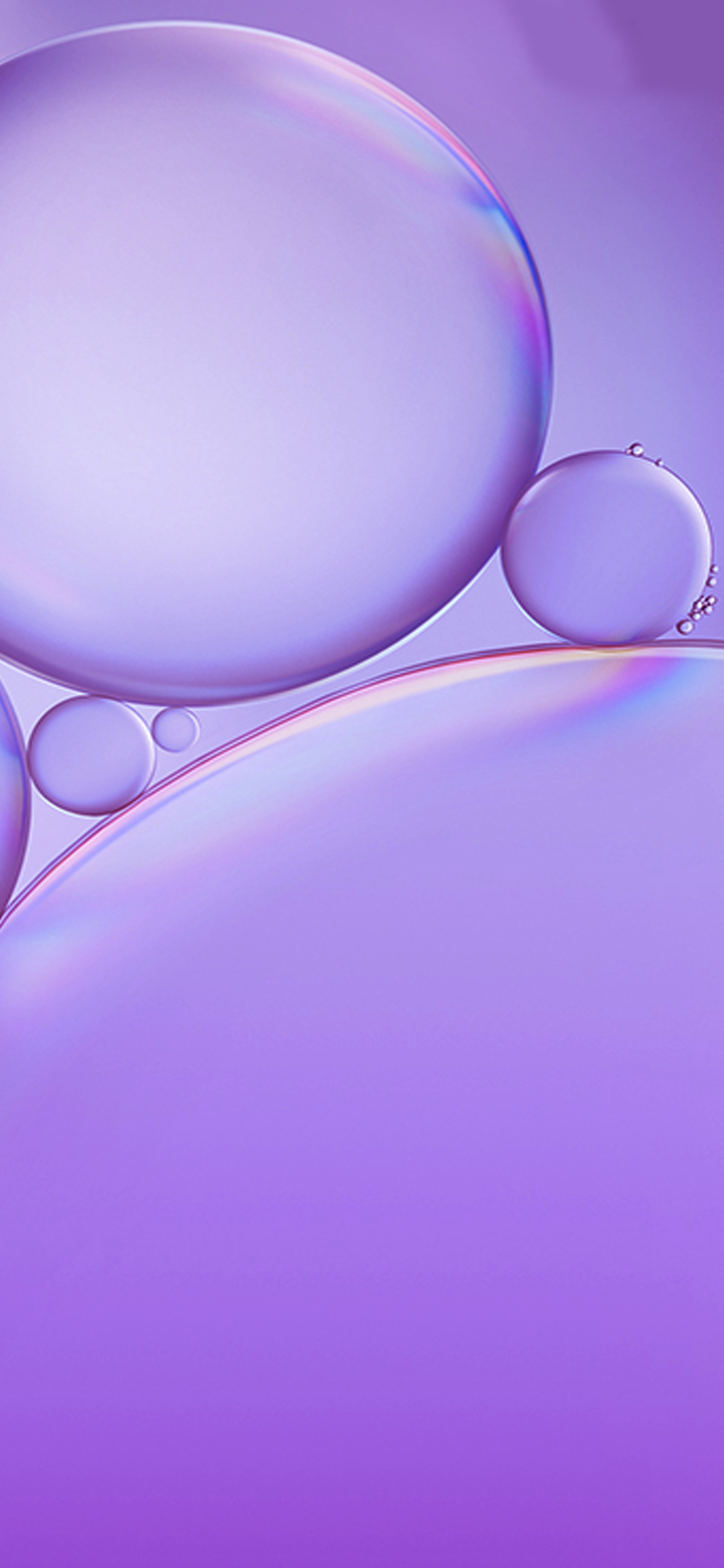 1080x2340  Vivo Z1 Pro Wallpaper (YTECHB Exclusive) | Стандартные обои Hd обои iphone Samsung wallpaper