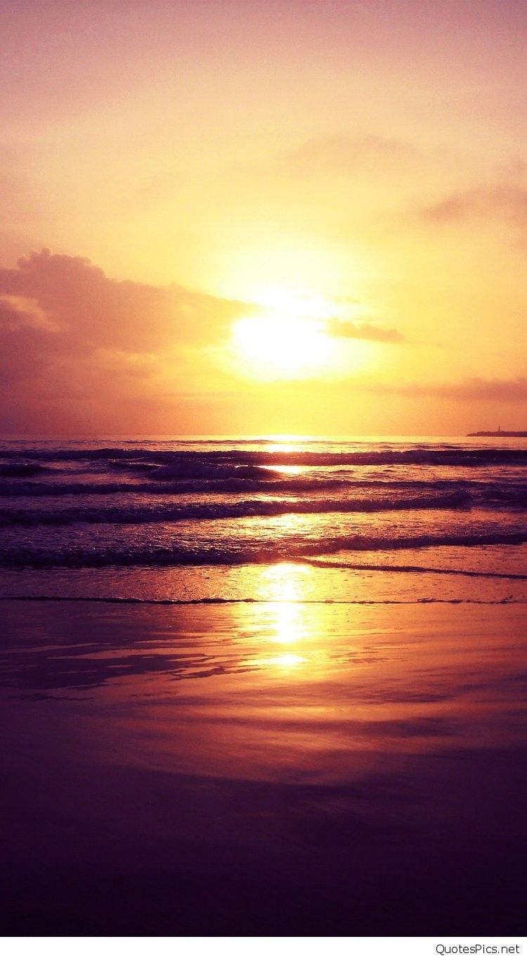 750x1364   Amazing Sea Sunset Wallpapers - Wallpaper Cave