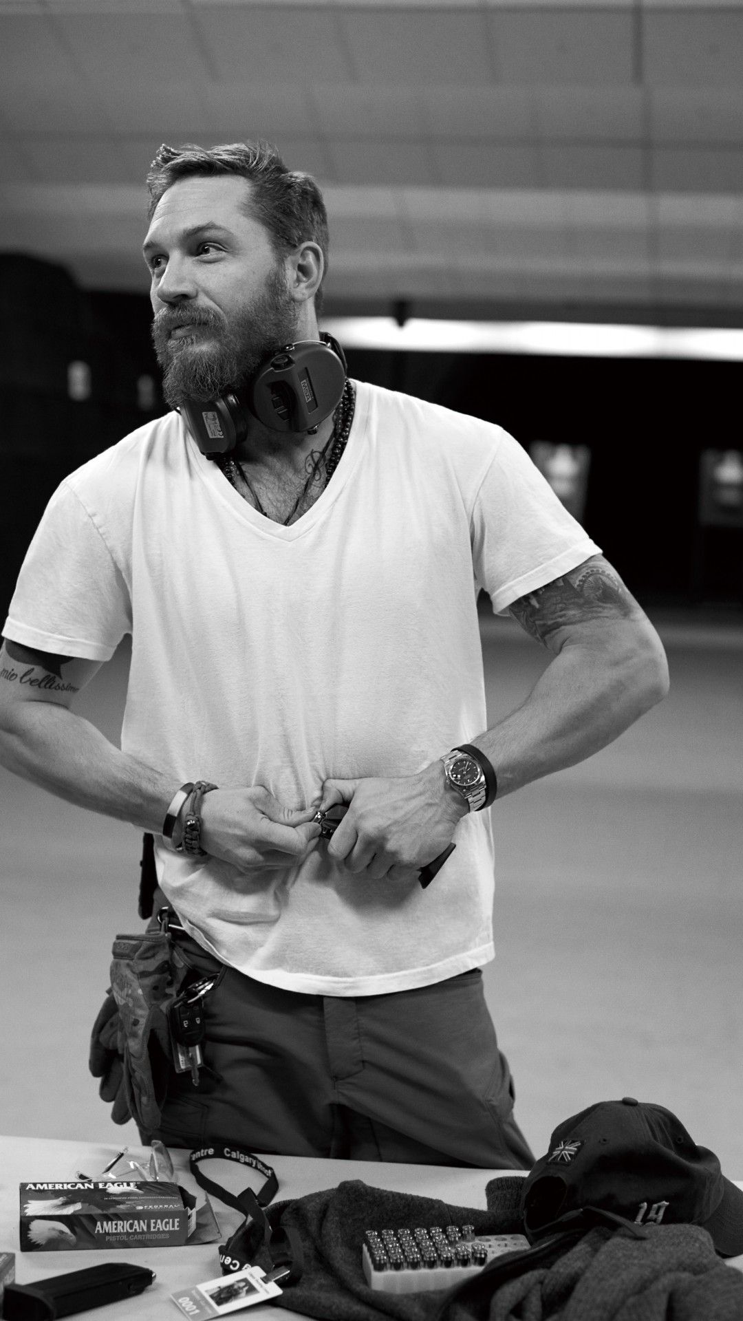 1080x1920 »IPhone 7 Plus Tom Hardy Wallpaper | Tom Hardy 