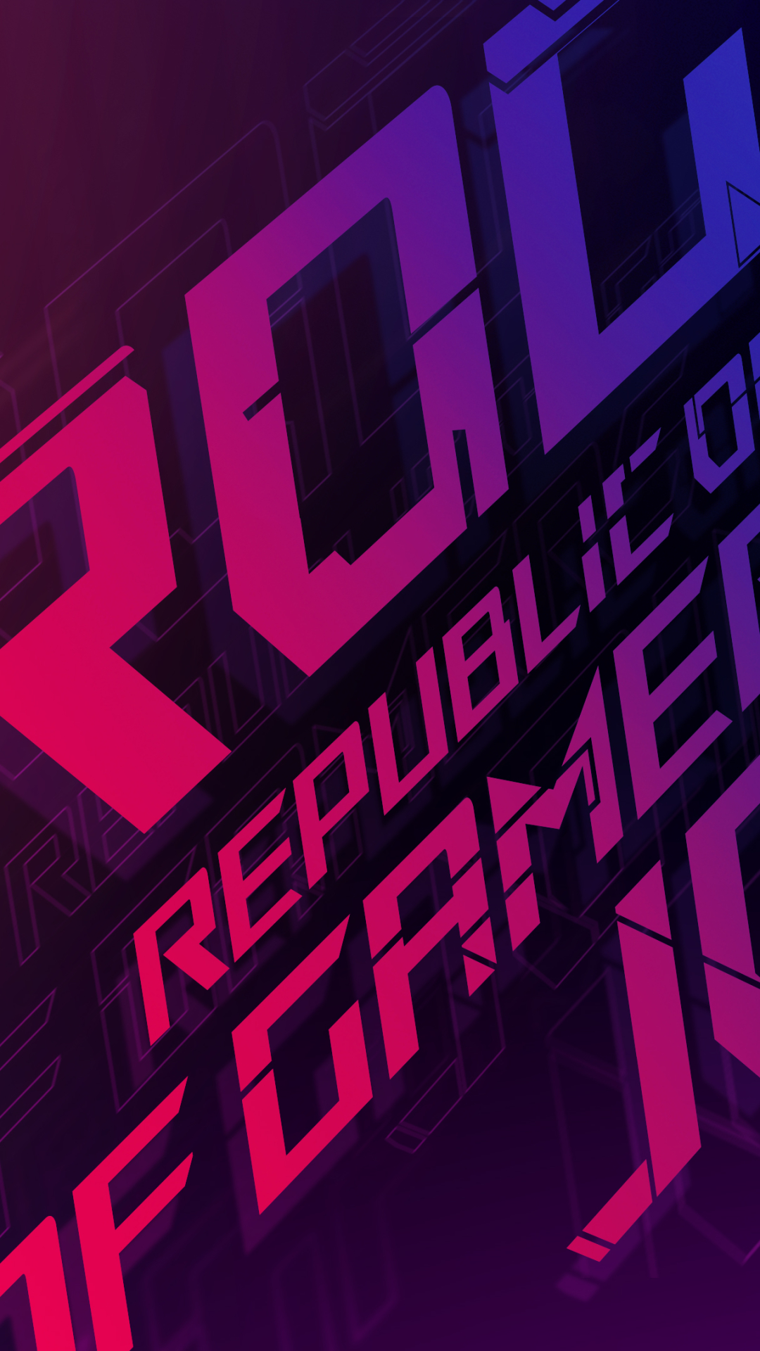 1080x1920  Black Asus Zenfone Wallpaper 