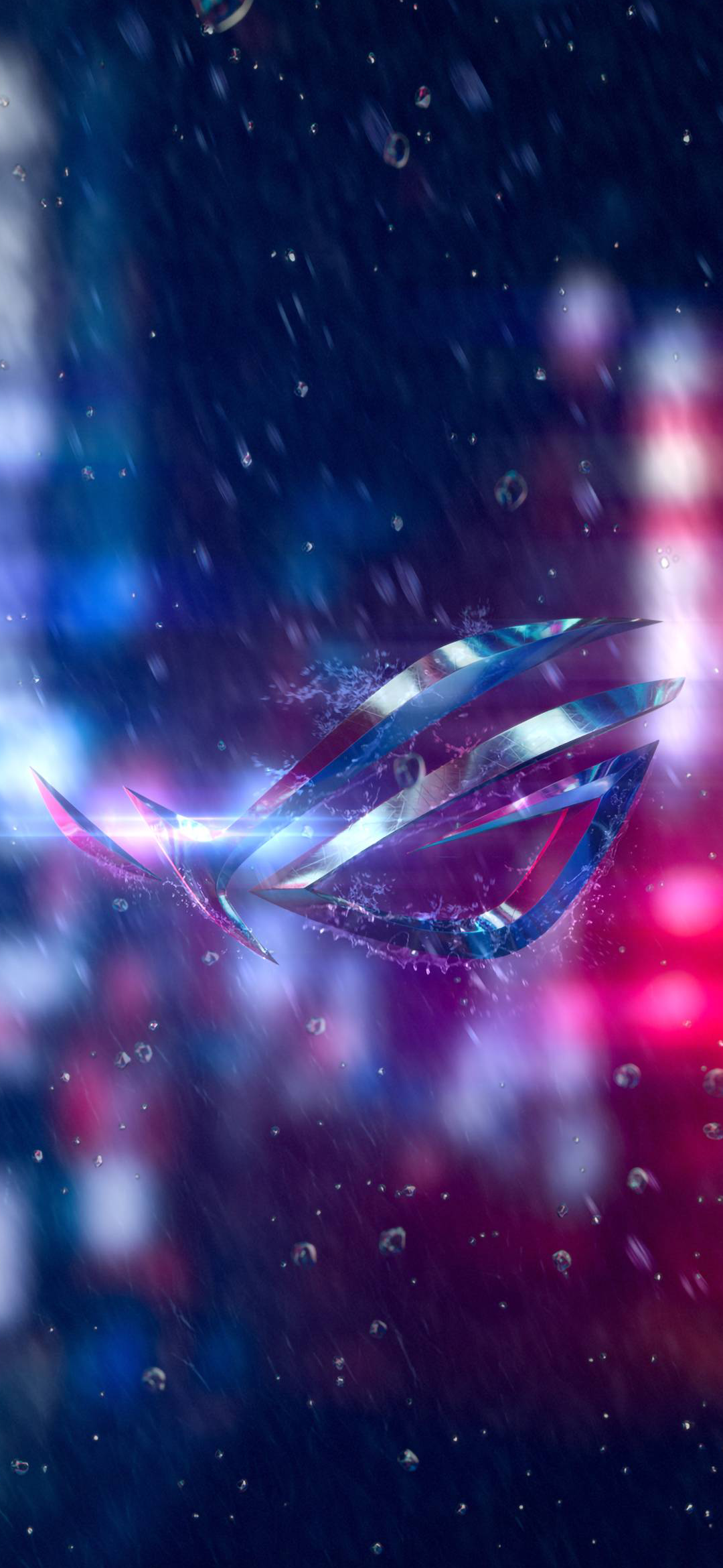 1080x2340  HD Обои для рабочего стола Asus Rog Phone 3 - игровые обои для андроид - Скачать APK