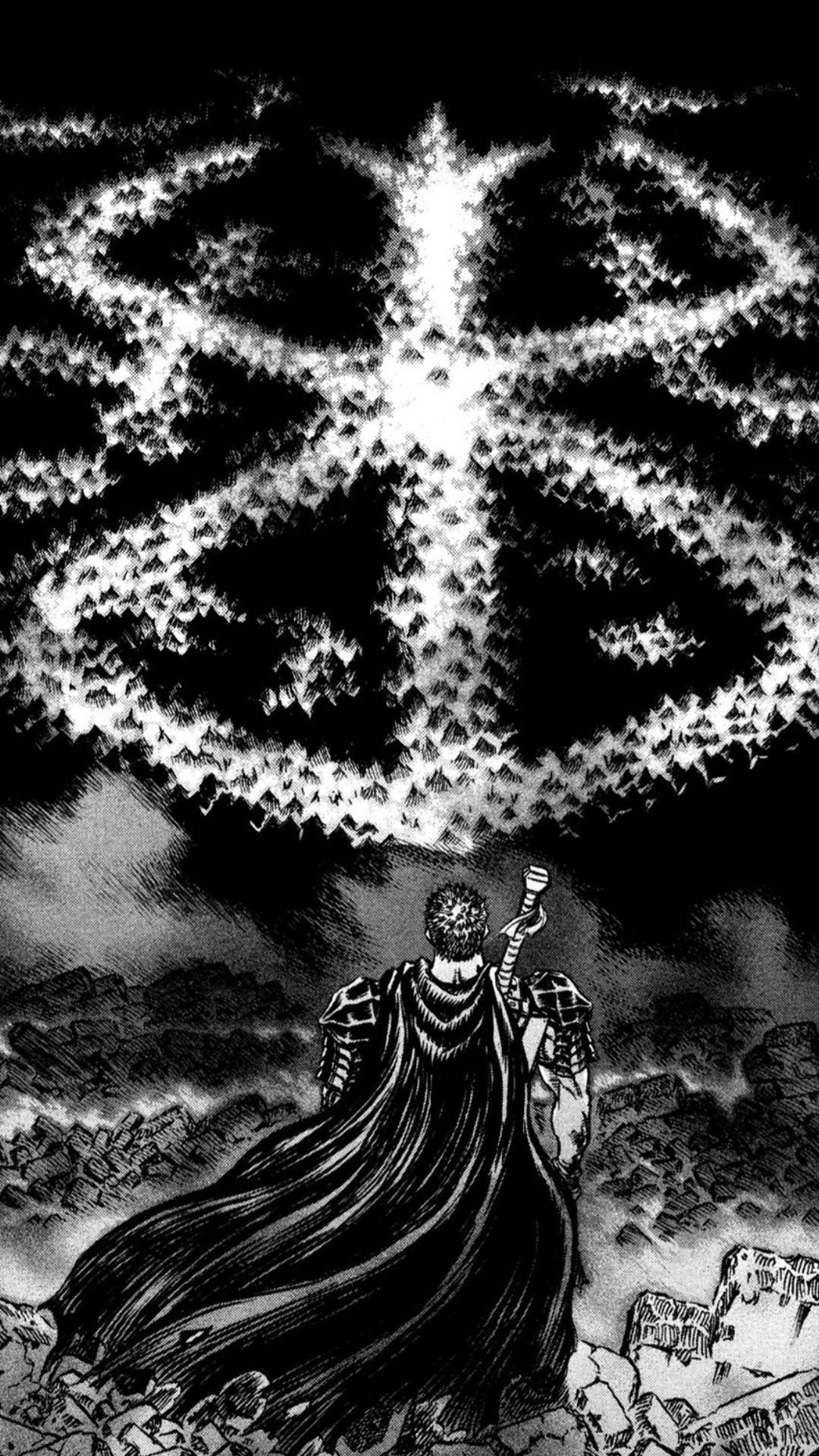 1080x1920 Manga iPhone Wallpapers - Wallpaper Cave