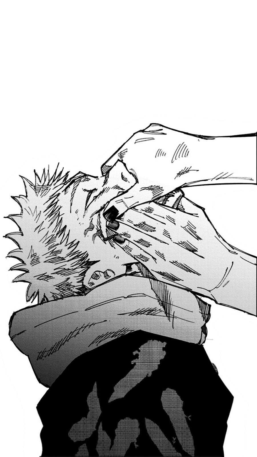 Jujutsu kaisen манга. Магическая битва Jujutsu Kaisen. Магическая битва Итадори Юдзи Манга. Магическая битва Jujutsu Kaisen яой.