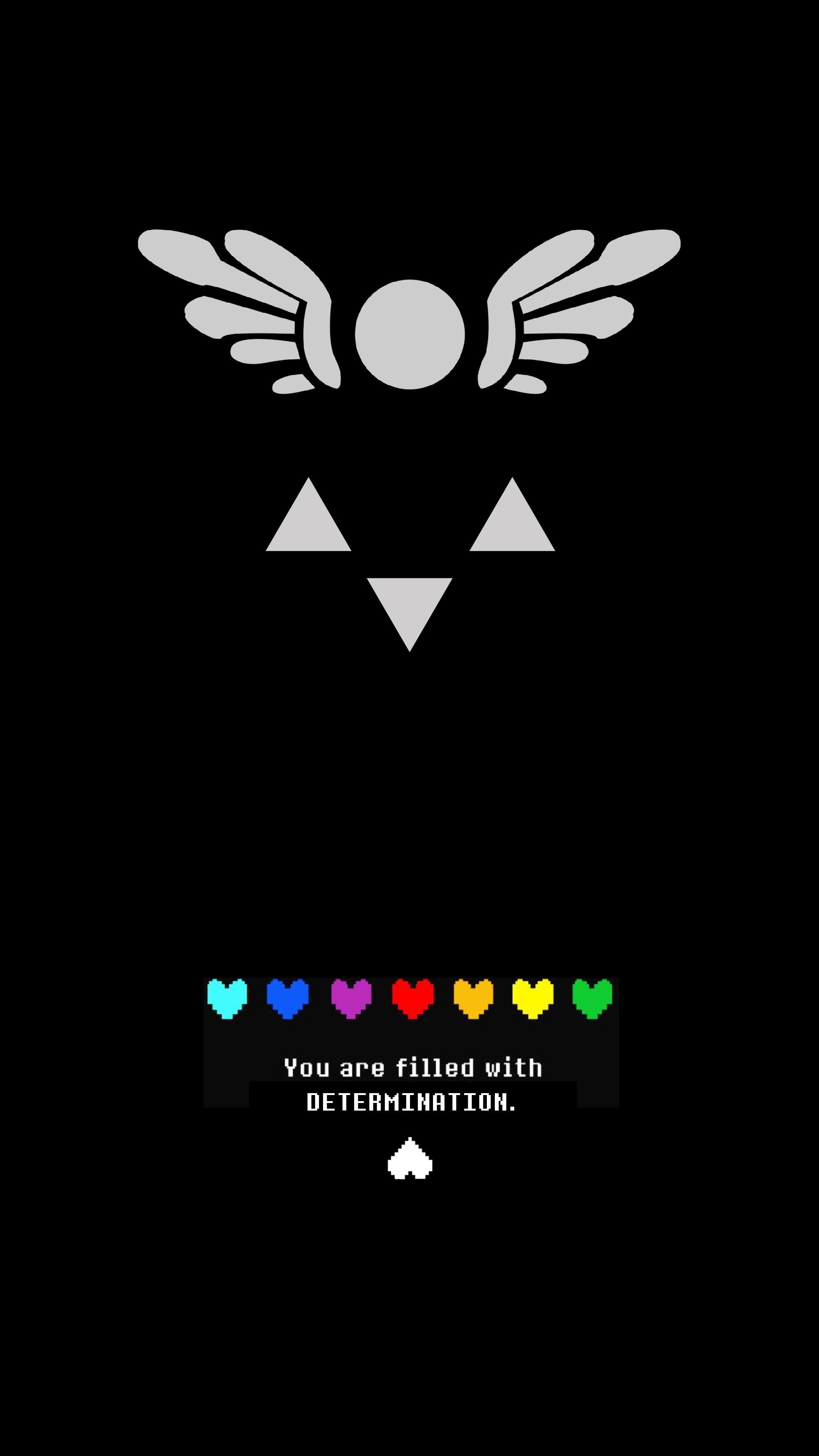 2160x3840 Undertale Sans Lockscreen Wallpaper Iphone Android Ipad HD | Аниме обои iphone Undertale Undertale background