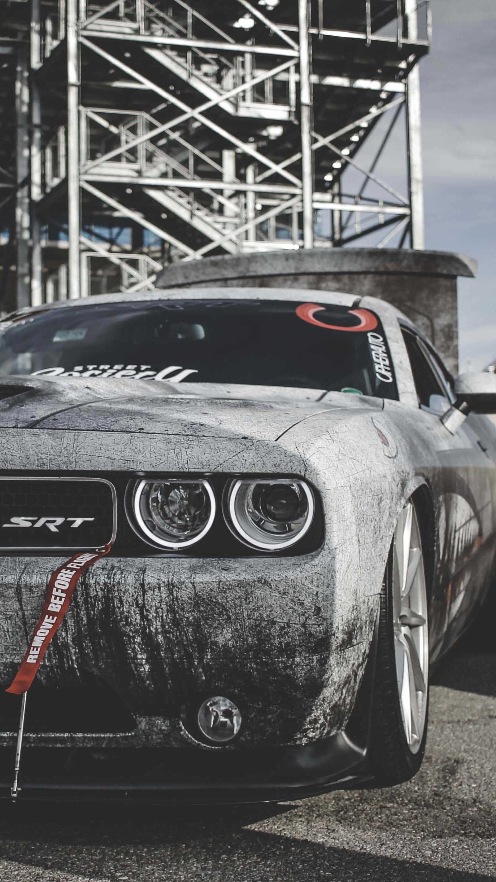1602x2847 Обои Dodge Challenger SRT - Лучшие бесплатные фоны Dodge Challenger SRT - WallpaperAccess