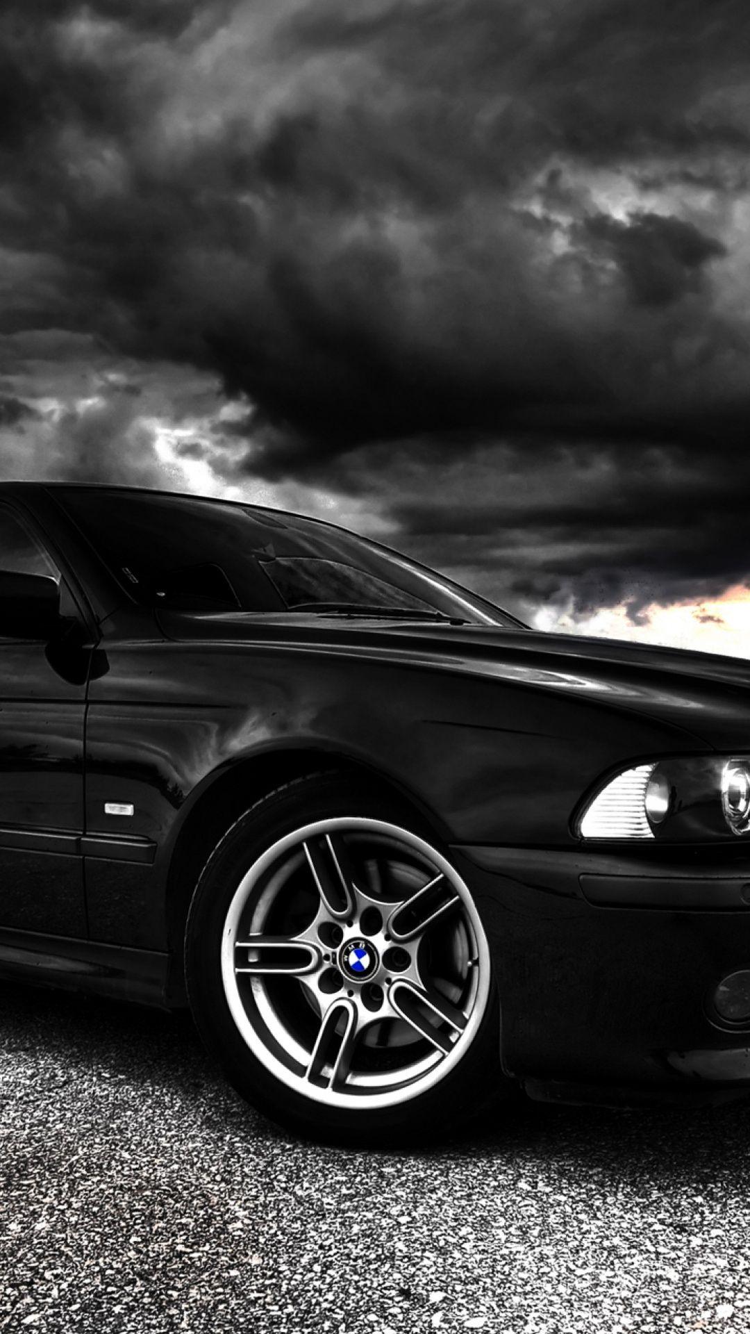 1080x1920 BMW E39 M5 Wallpapers - Wallpaper Cave