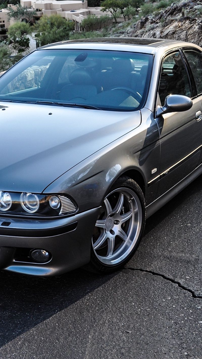 800x1420 BMW E39 Wallpapers - Wallpaper Cave 