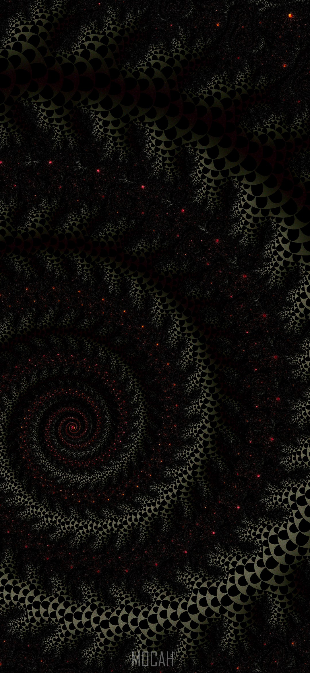 1080x2340  Honor 8x wallpaper