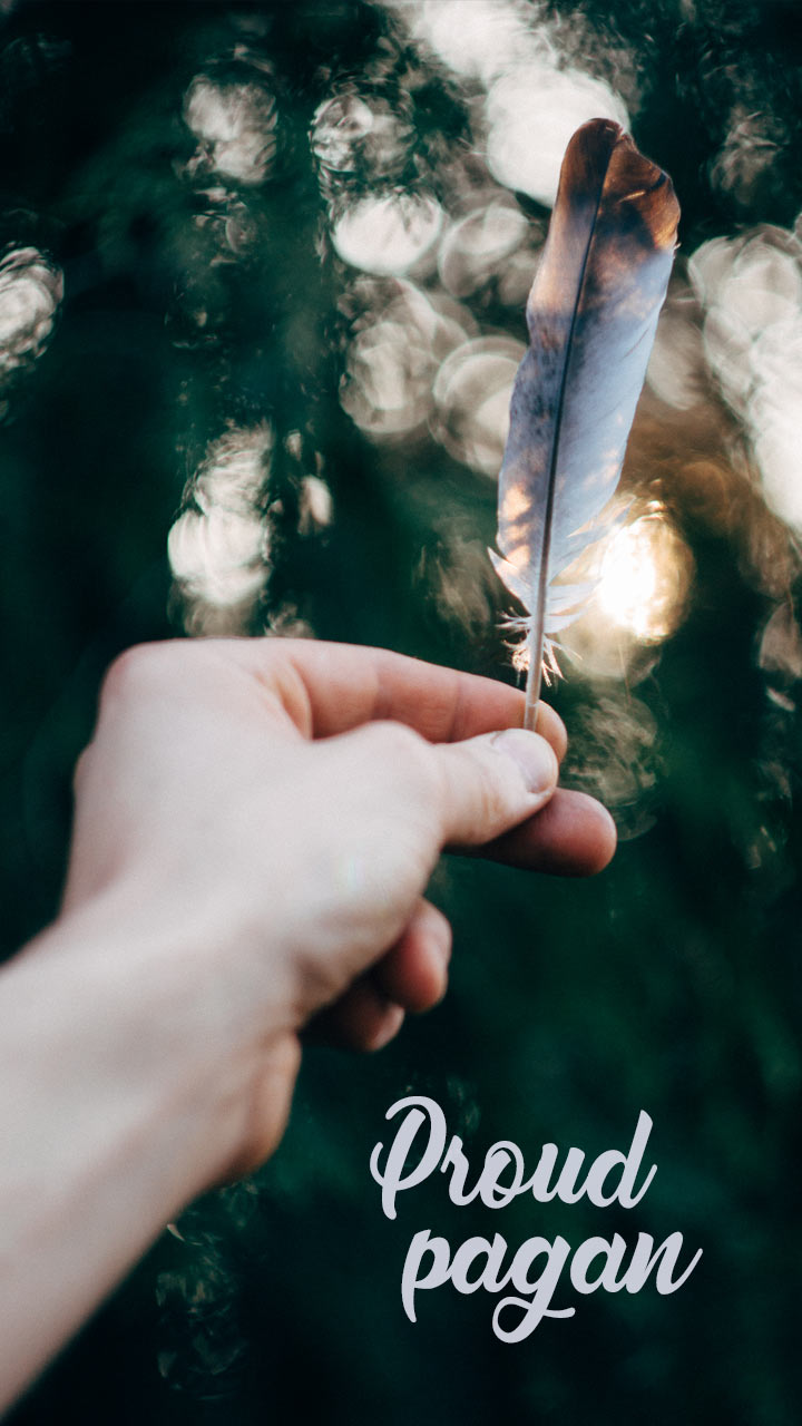 720x1280   Бесплатные викканские обои для телефона и рабочего стола - Spells8