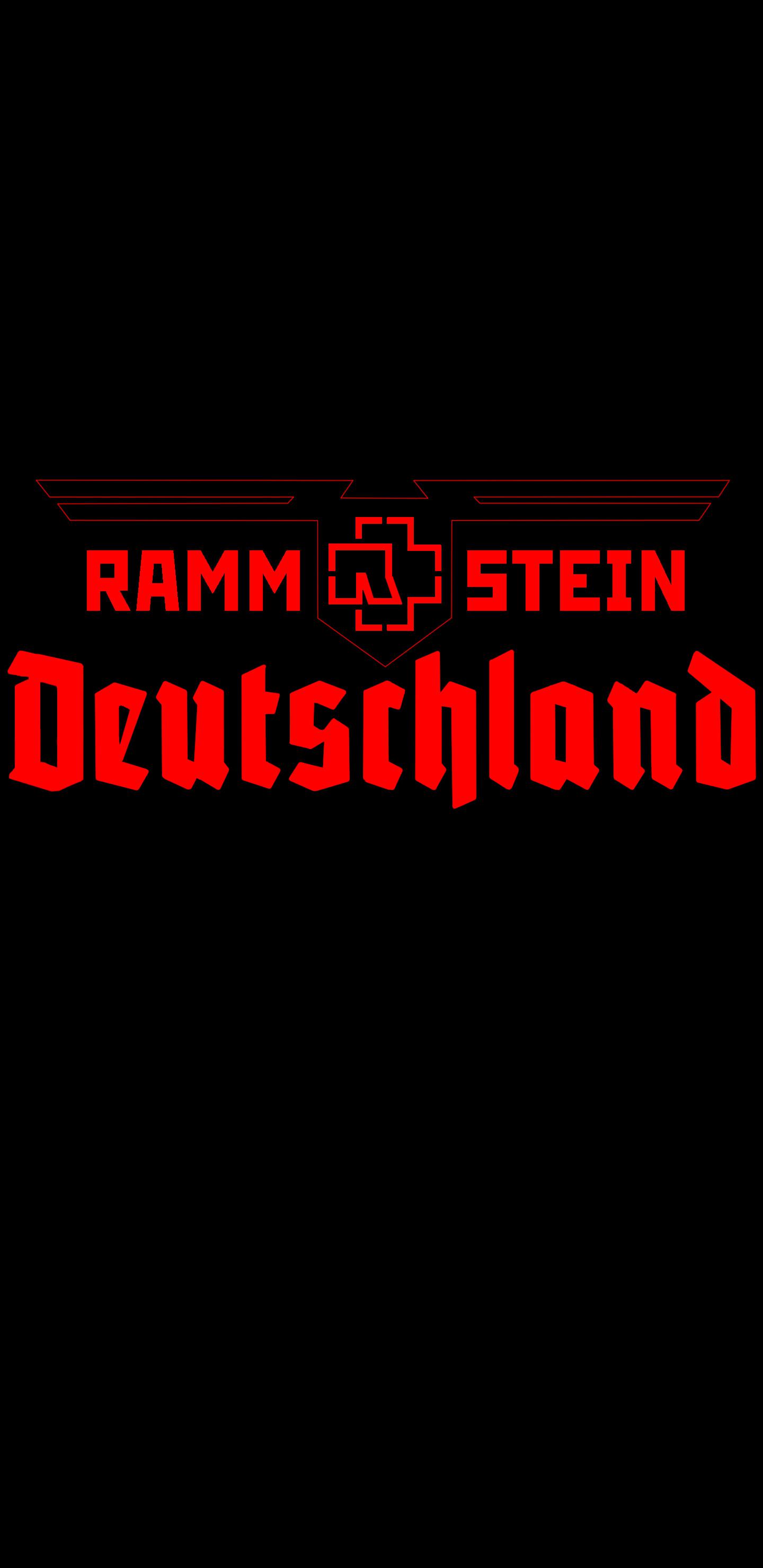 1440x2960  Wallpaper i made: Rammstein