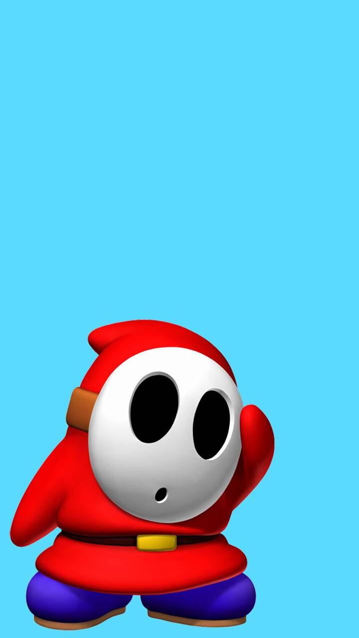 720x1280   Shy Guy Wallpapers - Лучшие бесплатные фоны Shy Guy - WallpaperAccess